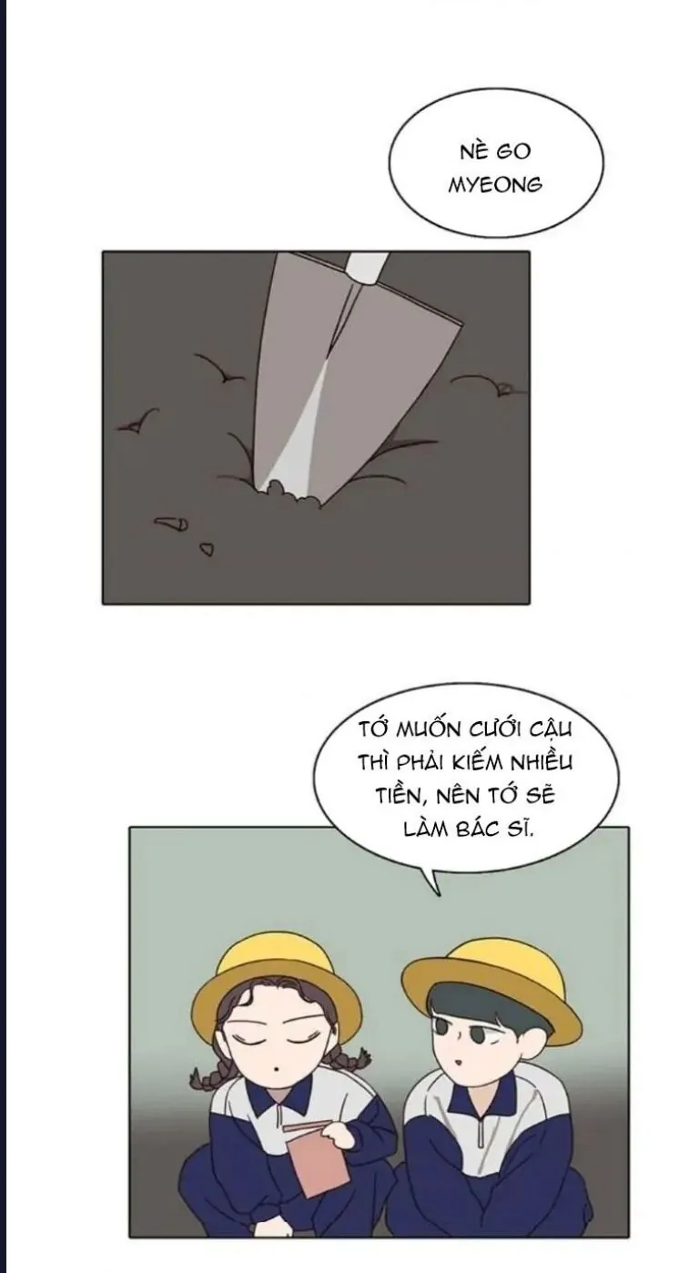 Bựa Cả Đôi Chapter 21 - Trang 2