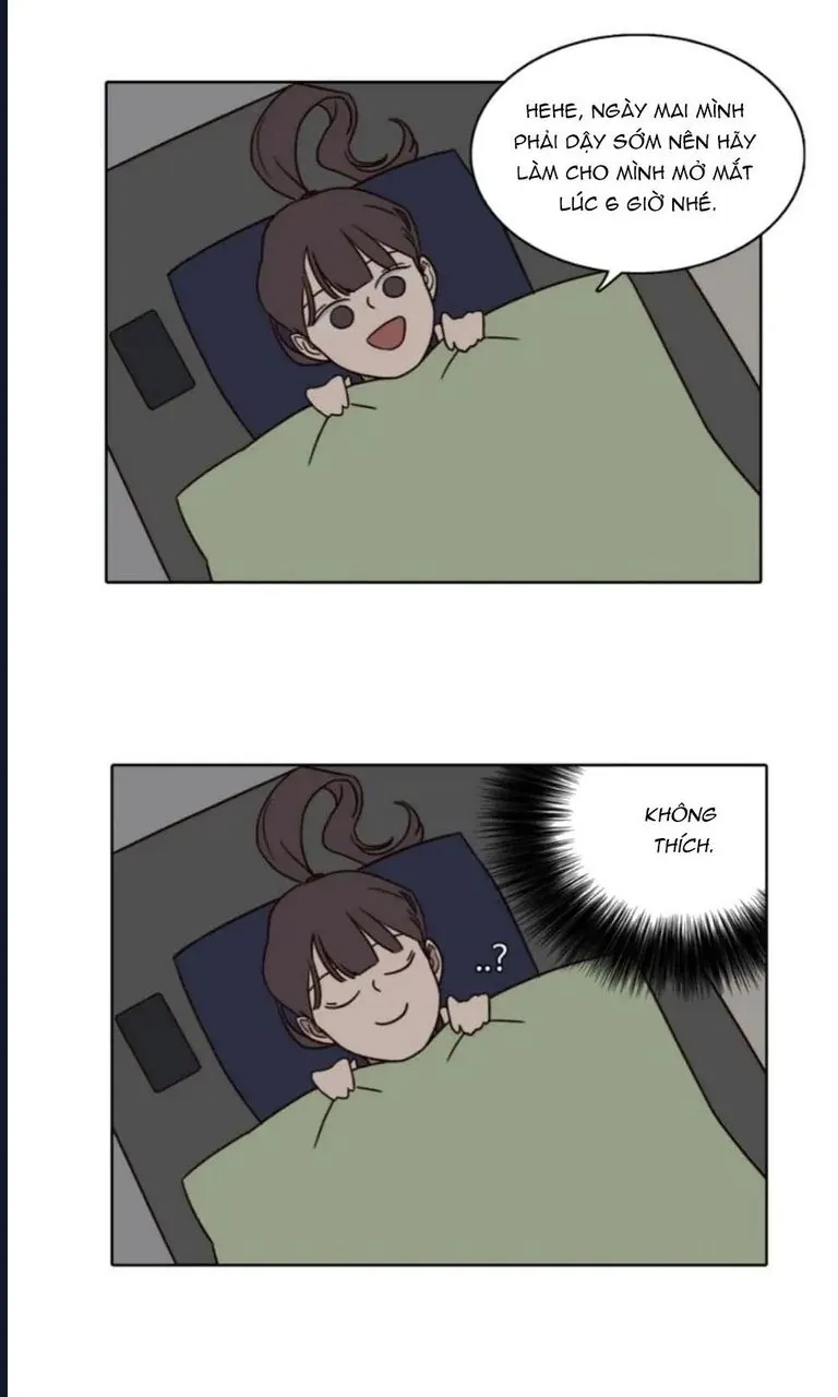 Bựa Cả Đôi Chapter 21 - Trang 2