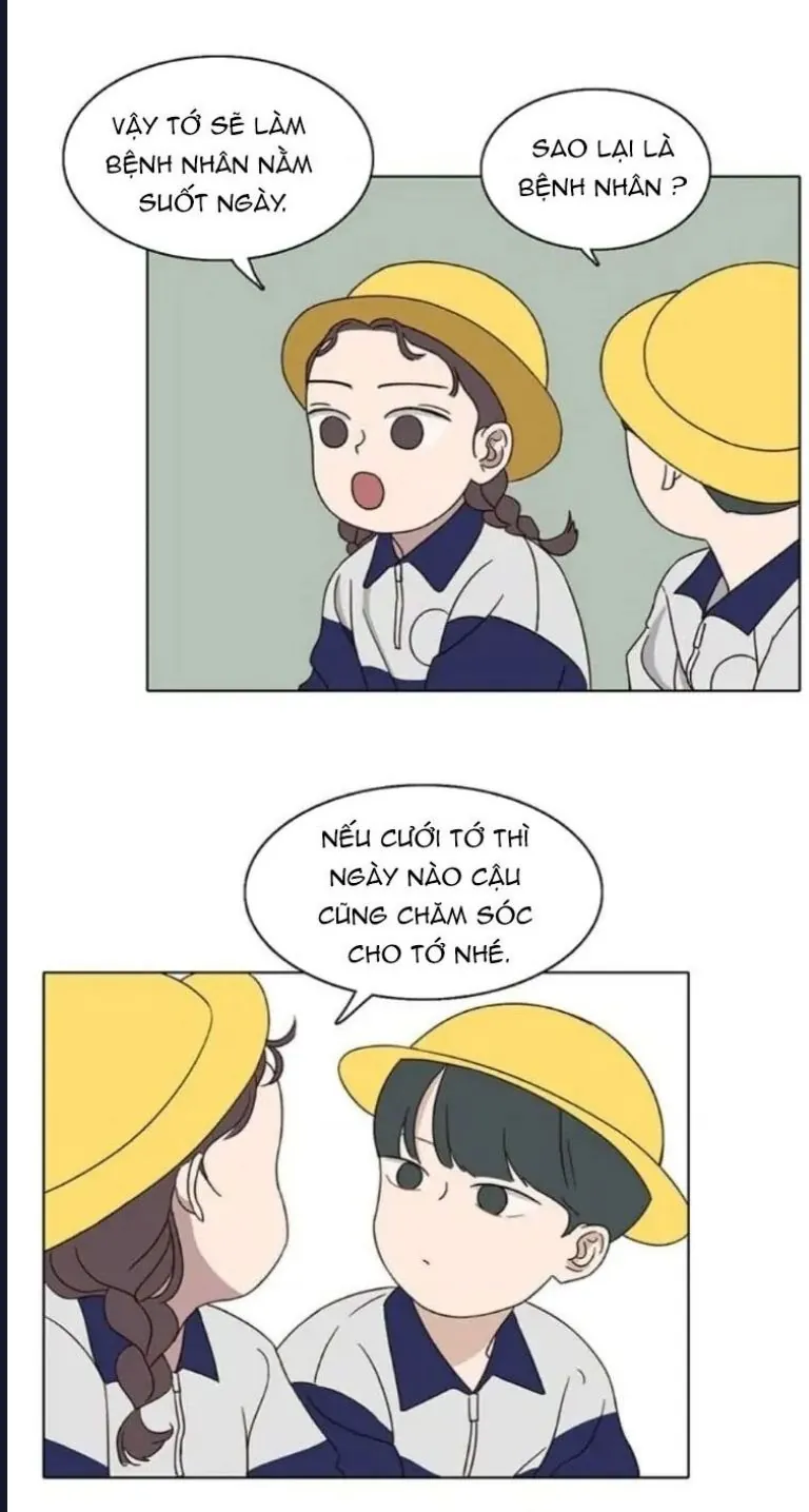 Bựa Cả Đôi Chapter 21 - Trang 2