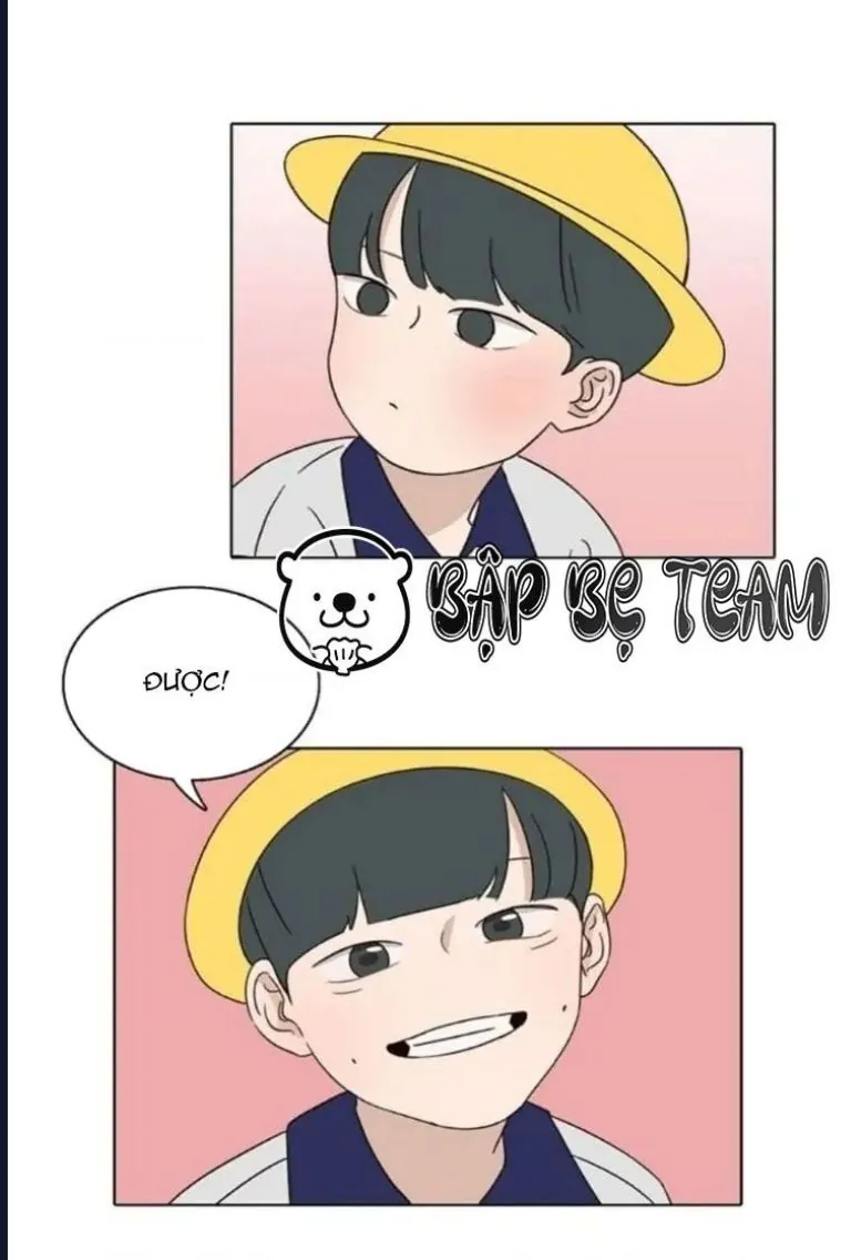 Bựa Cả Đôi Chapter 21 - Trang 2