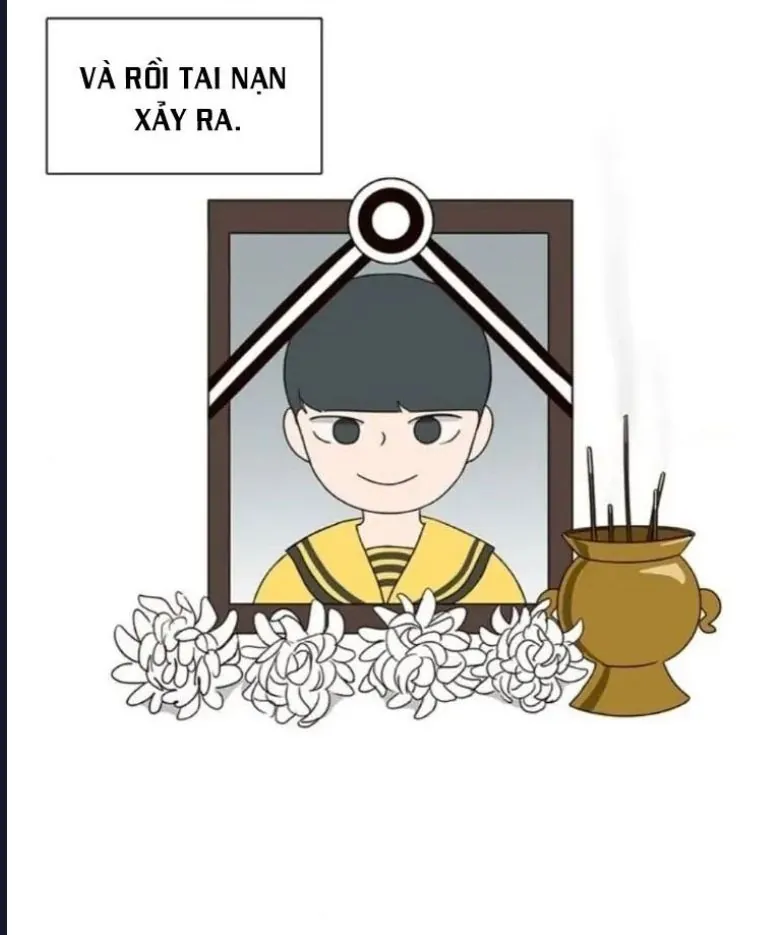 Bựa Cả Đôi Chapter 21 - Trang 2