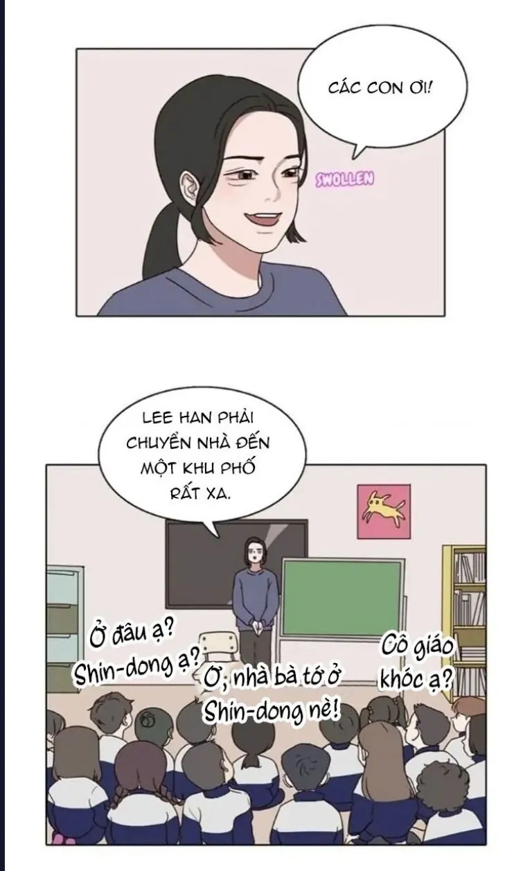 Bựa Cả Đôi Chapter 21 - Trang 2