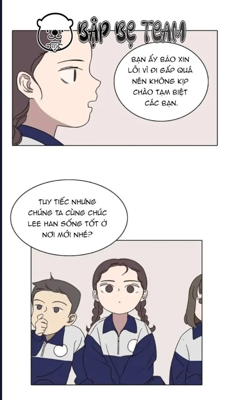 Bựa Cả Đôi Chapter 21 - Trang 2