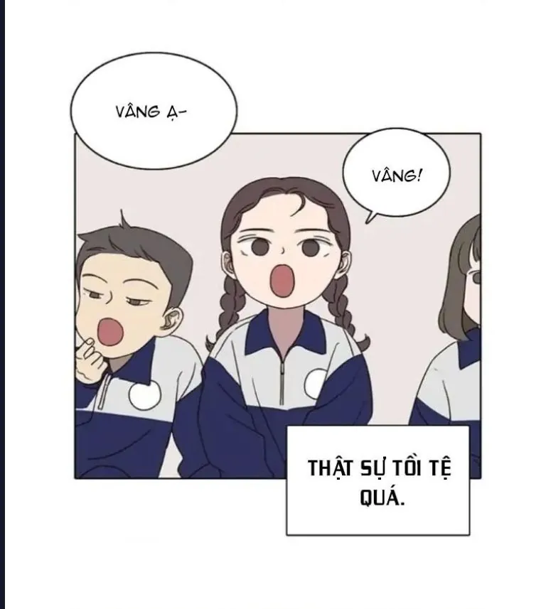 Bựa Cả Đôi Chapter 21 - Trang 2