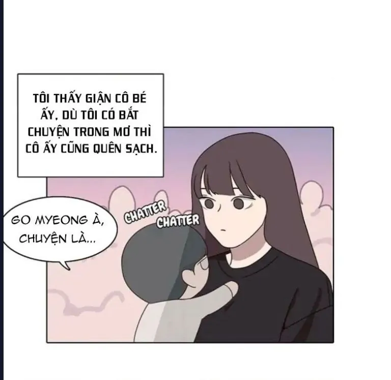 Bựa Cả Đôi Chapter 21 - Trang 2