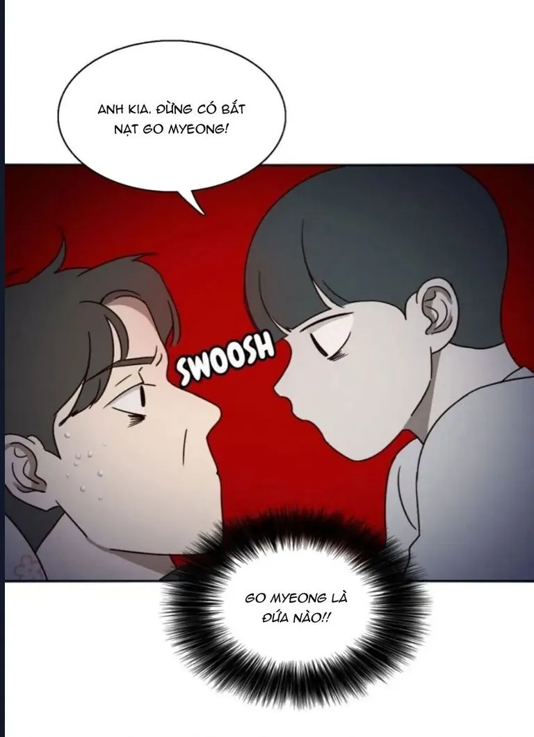 Bựa Cả Đôi Chapter 21 - Trang 2