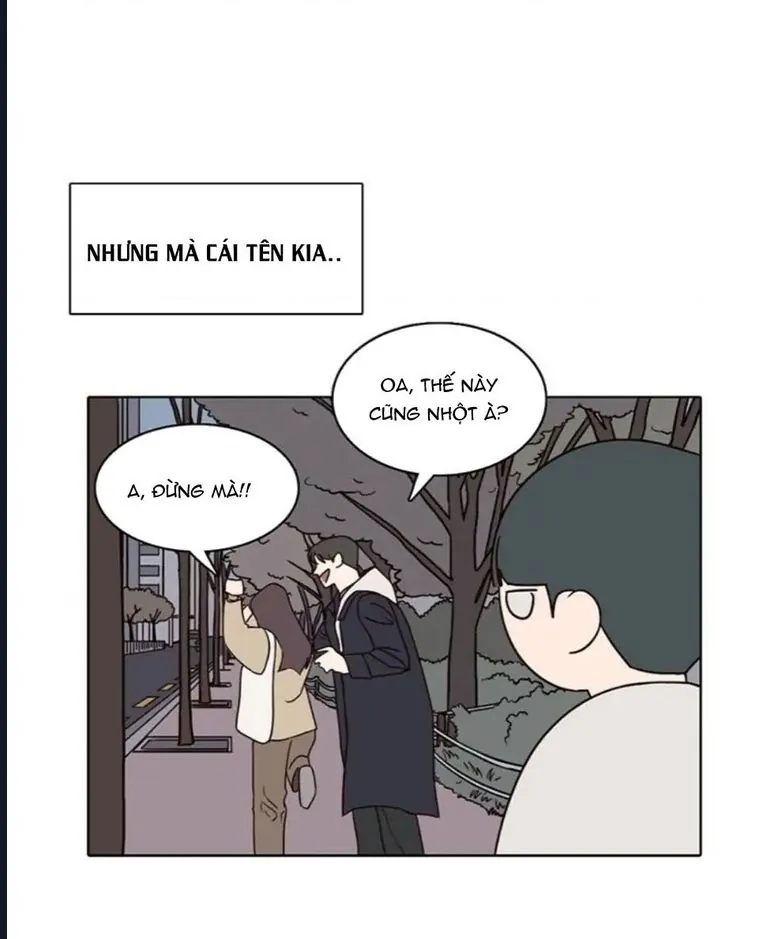Bựa Cả Đôi Chapter 21 - Trang 2