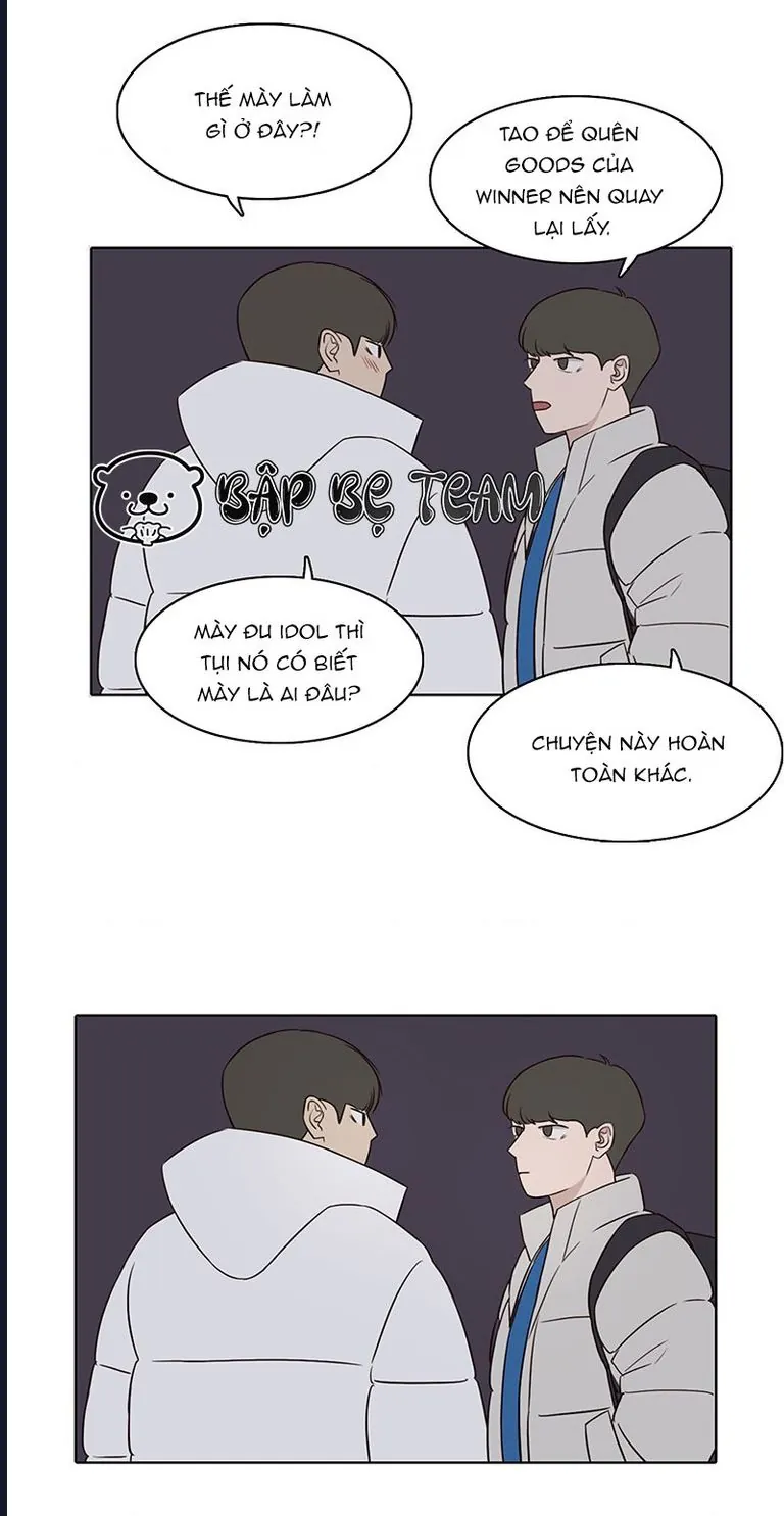 Bựa Cả Đôi Chapter 22 - Trang 2