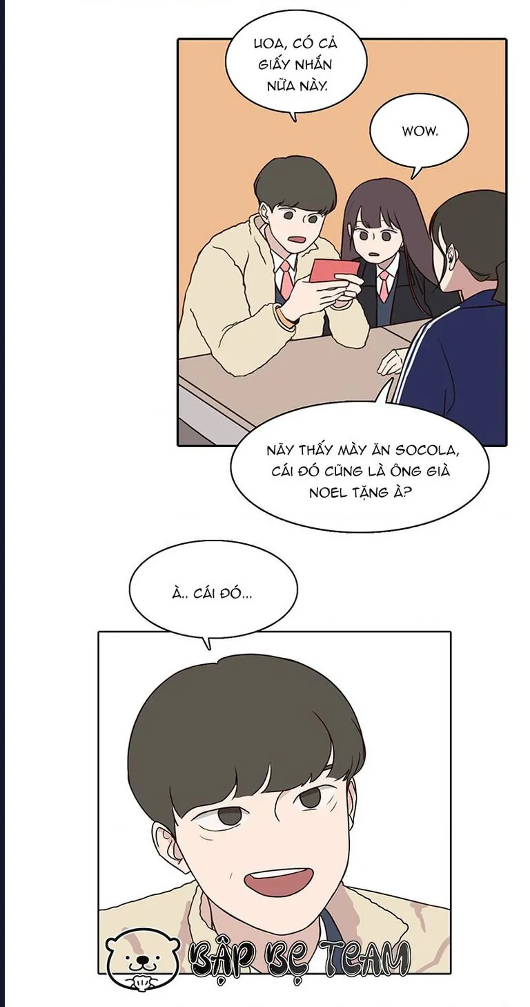 Bựa Cả Đôi Chapter 22 - Trang 2