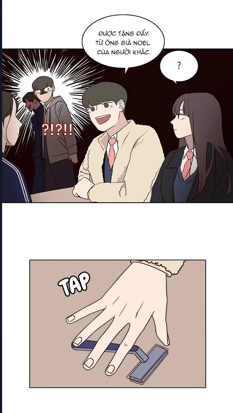 Bựa Cả Đôi Chapter 22 - Trang 2