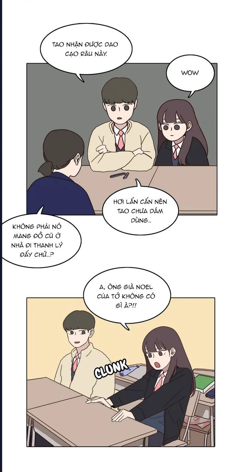 Bựa Cả Đôi Chapter 22 - Trang 2