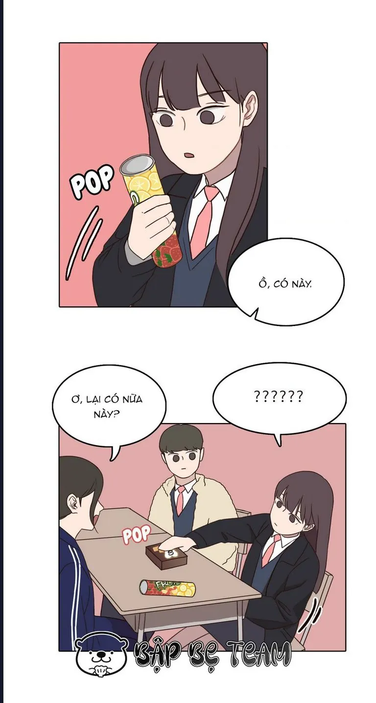 Bựa Cả Đôi Chapter 22 - Trang 2