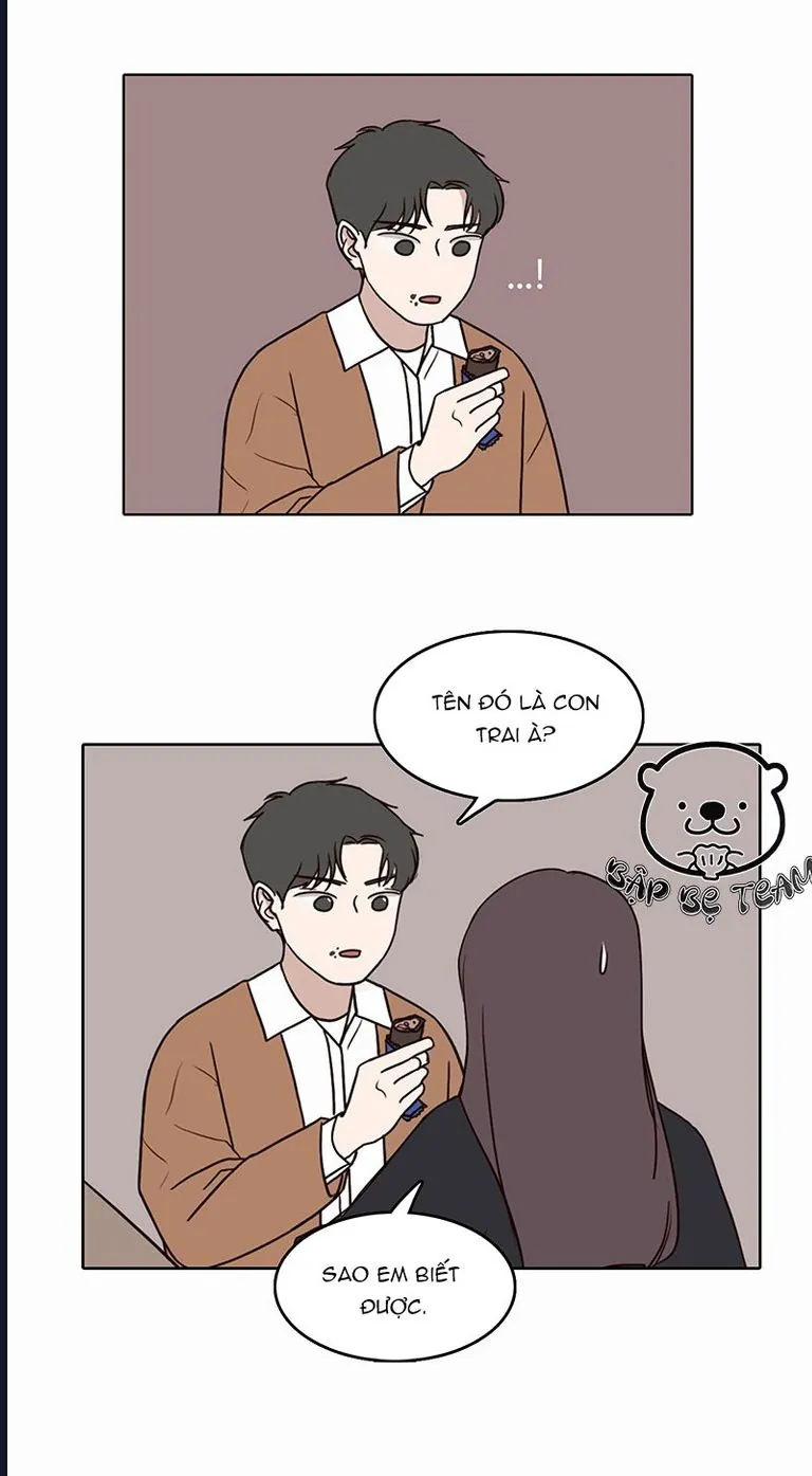 Bựa Cả Đôi Chapter 22 - Trang 2