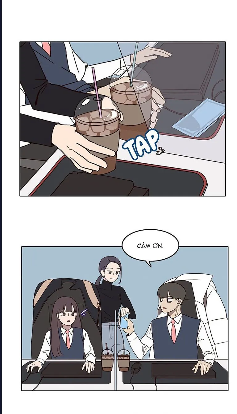 Bựa Cả Đôi Chapter 22 - Trang 2