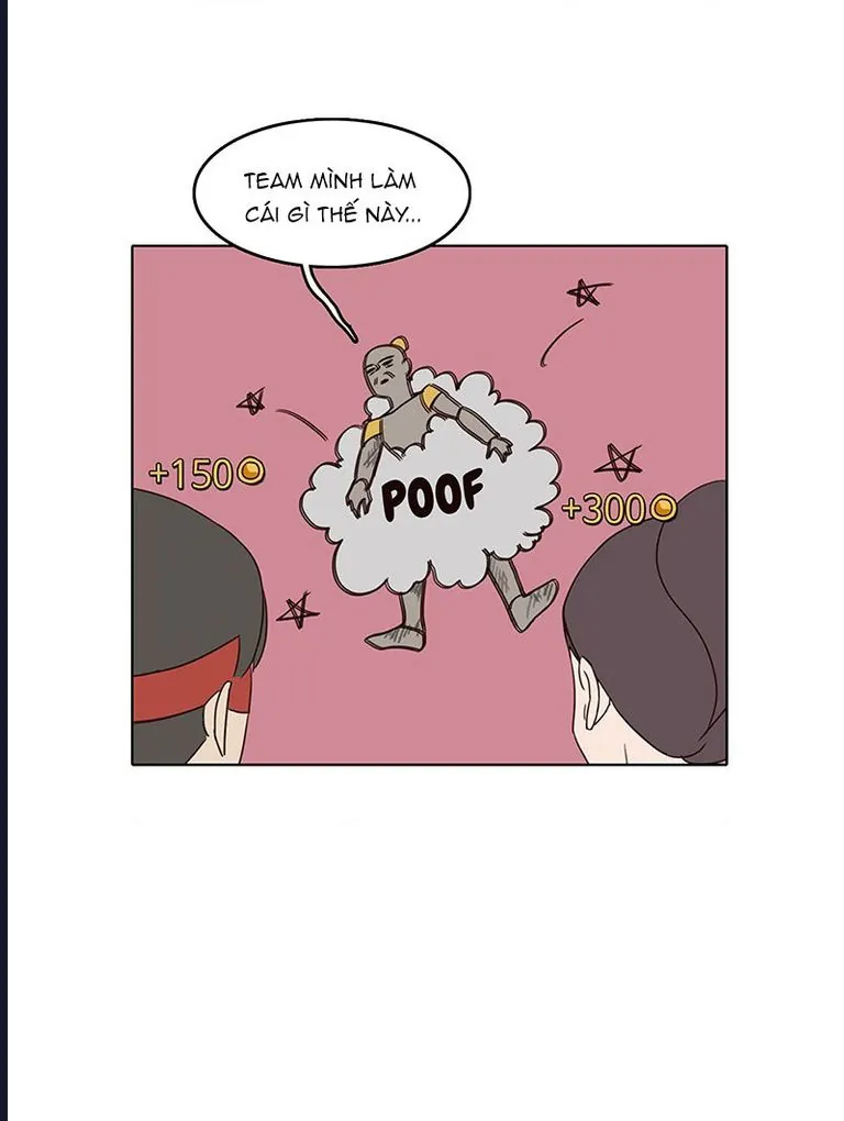 Bựa Cả Đôi Chapter 22 - Trang 2