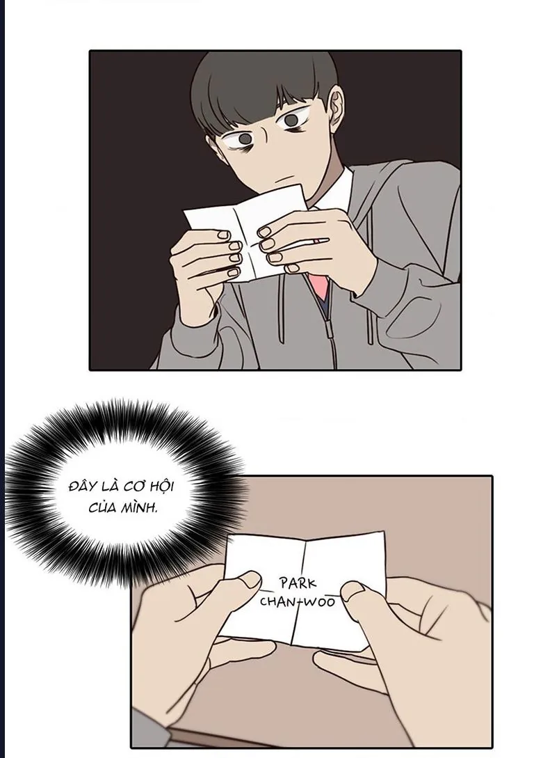 Bựa Cả Đôi Chapter 22 - Trang 2