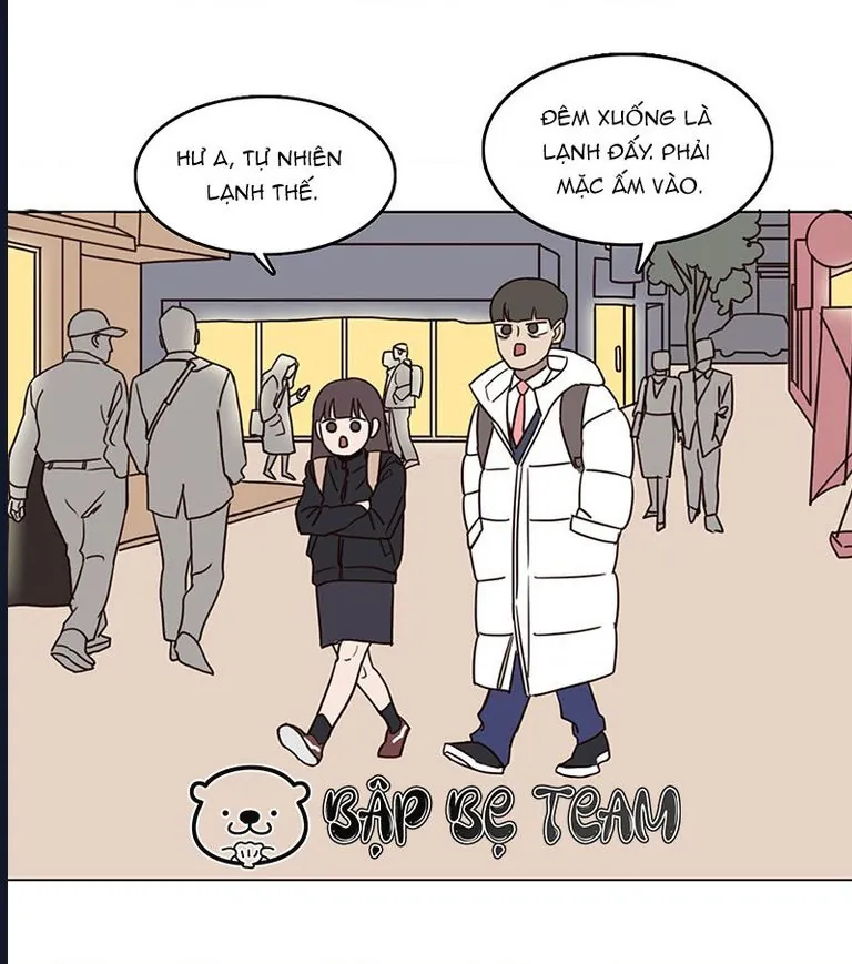 Bựa Cả Đôi Chapter 22 - Trang 2