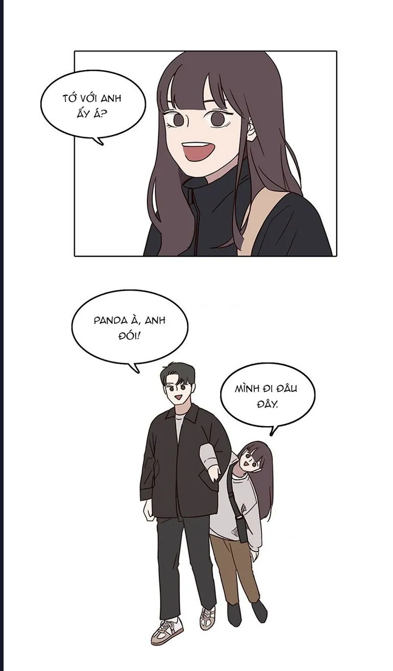 Bựa Cả Đôi Chapter 22 - Trang 2