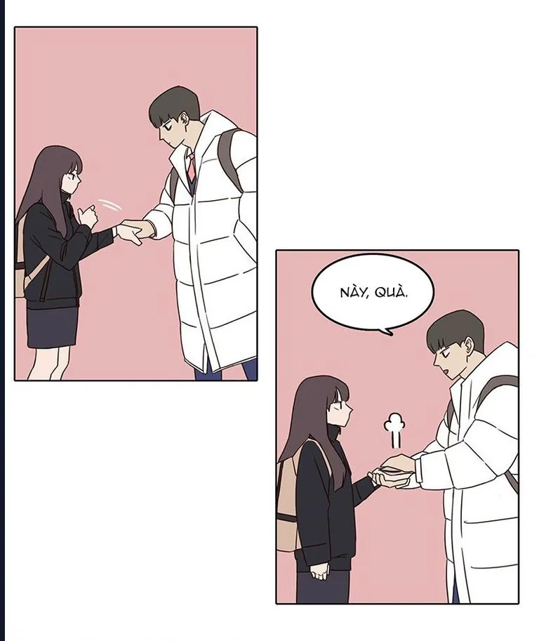 Bựa Cả Đôi Chapter 22 - Trang 2