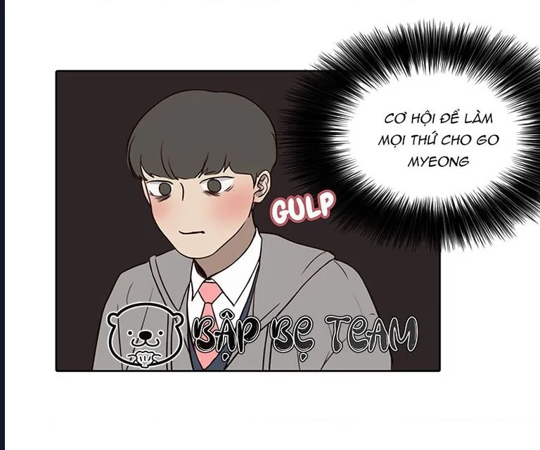 Bựa Cả Đôi Chapter 22 - Trang 2