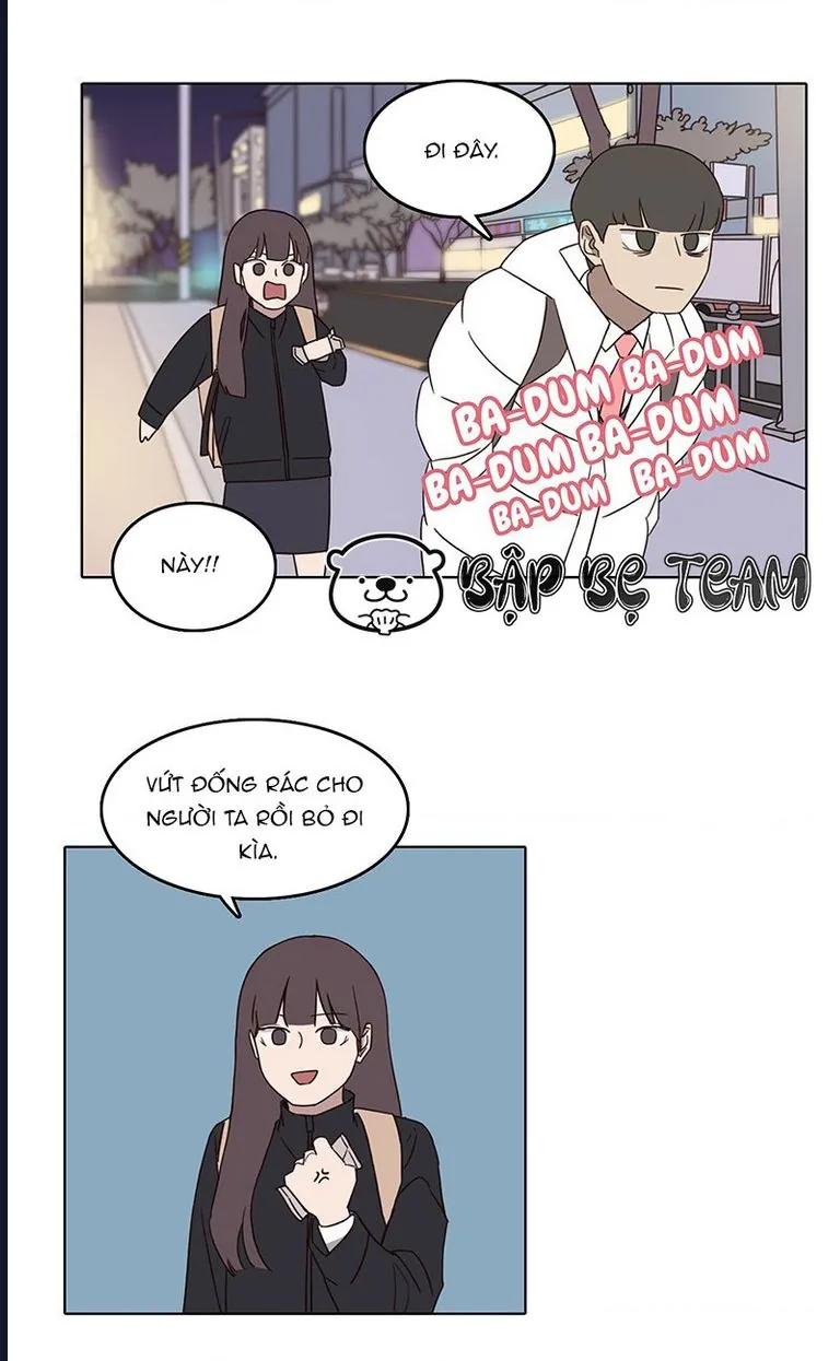 Bựa Cả Đôi Chapter 22 - Trang 2