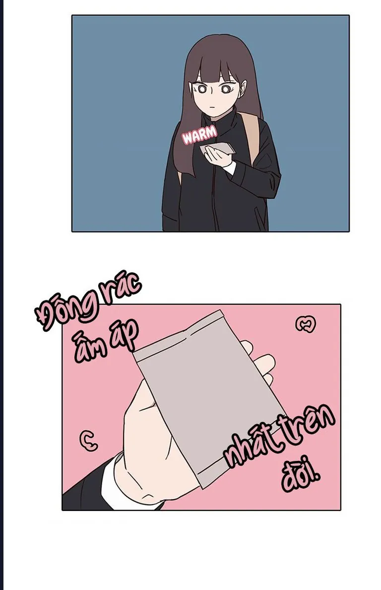 Bựa Cả Đôi Chapter 22 - Trang 2