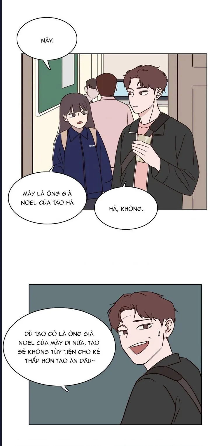 Bựa Cả Đôi Chapter 22 - Trang 2