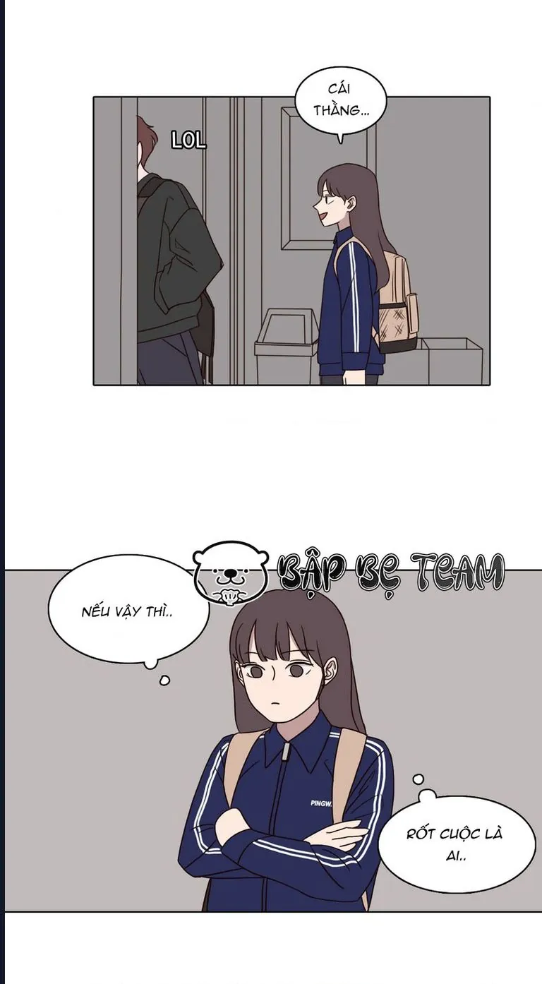 Bựa Cả Đôi Chapter 22 - Trang 2