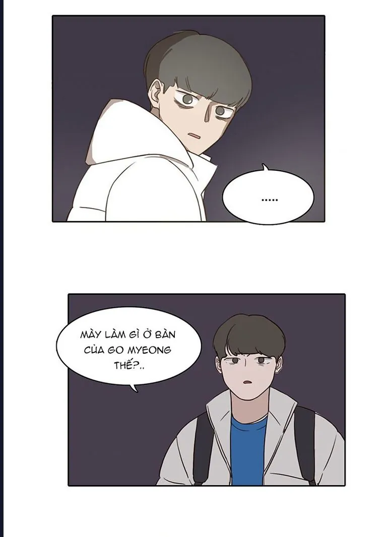 Bựa Cả Đôi Chapter 22 - Trang 2