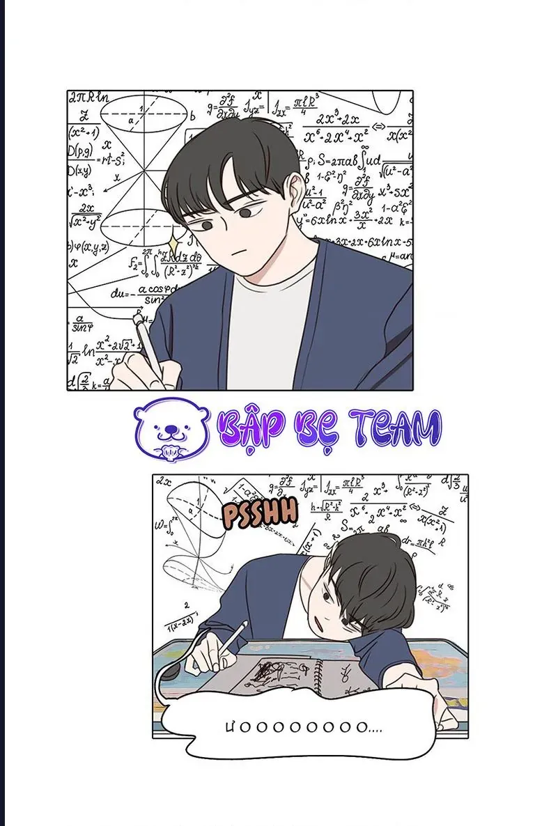 Bựa Cả Đôi Chapter 9 - Trang 2