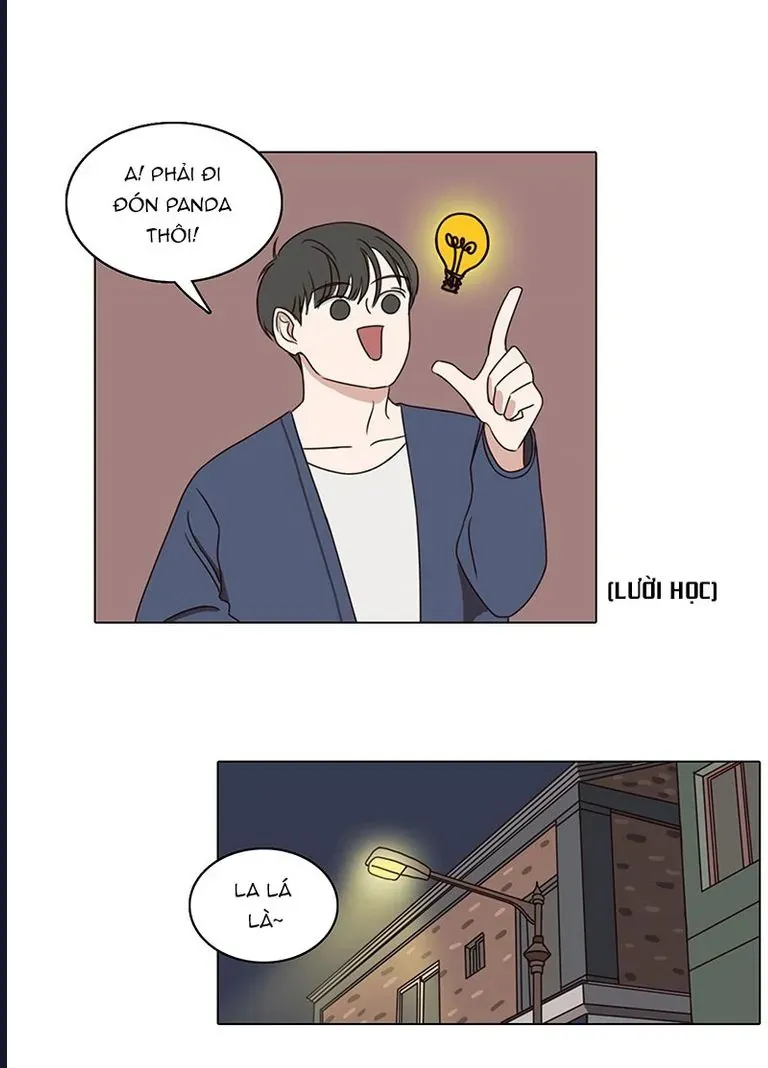 Bựa Cả Đôi Chapter 9 - Trang 2