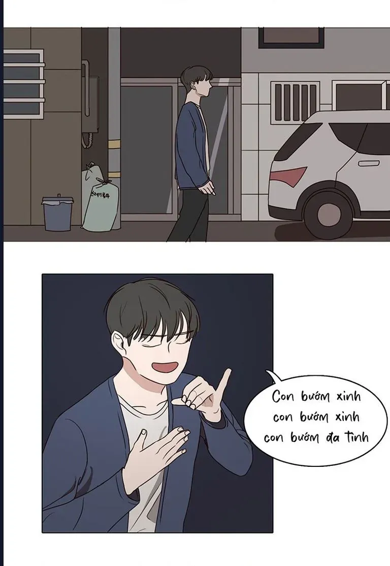 Bựa Cả Đôi Chapter 9 - Trang 2