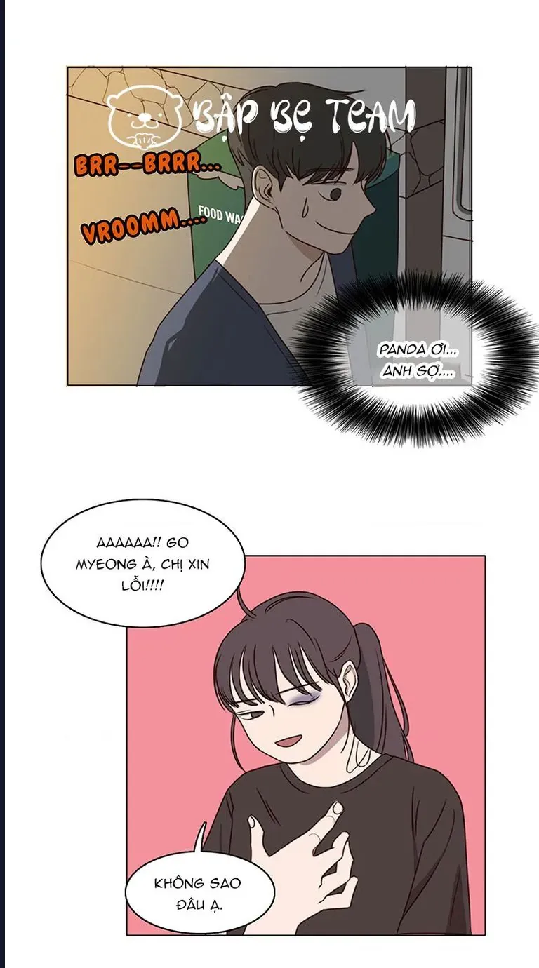 Bựa Cả Đôi Chapter 9 - Trang 2