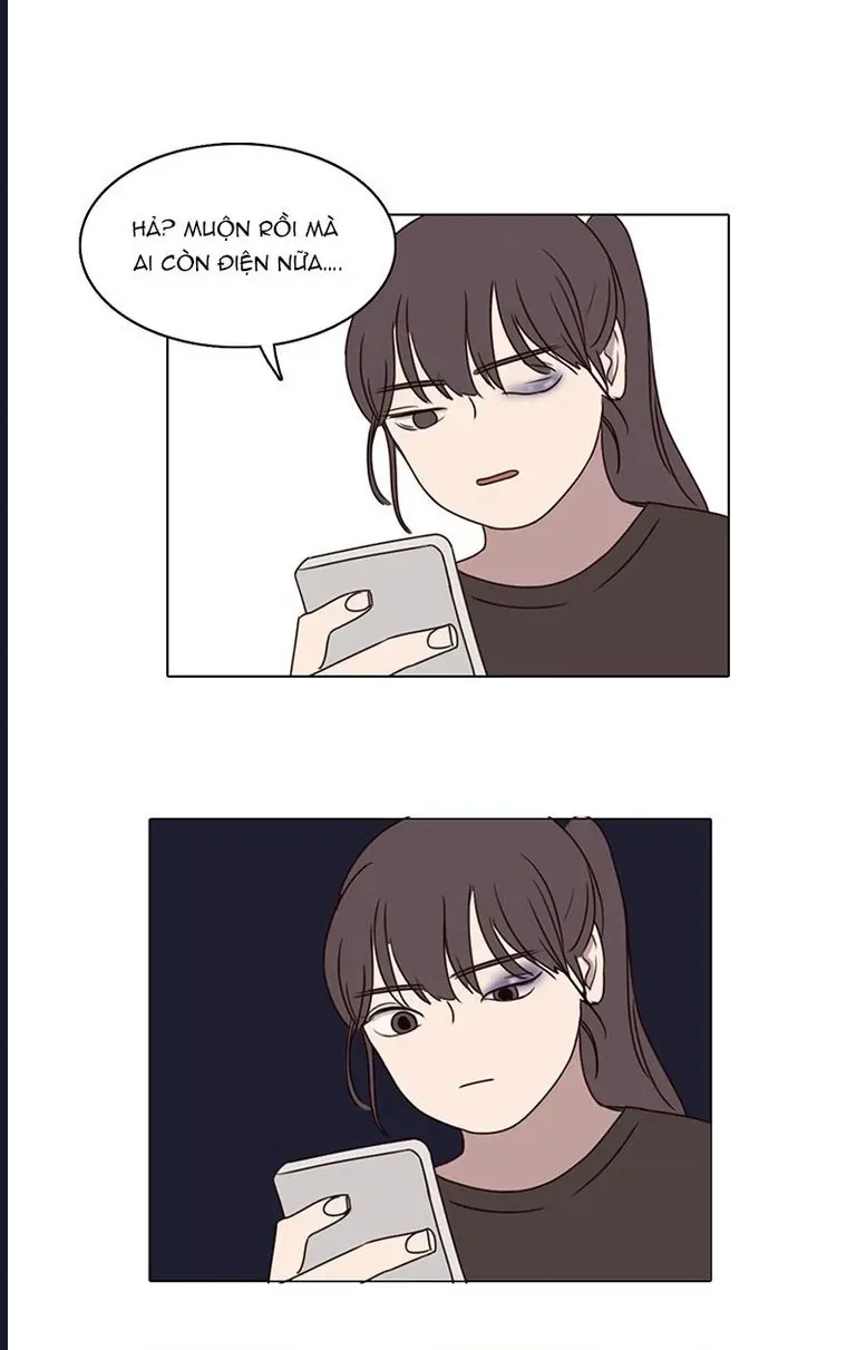 Bựa Cả Đôi Chapter 9 - Trang 2