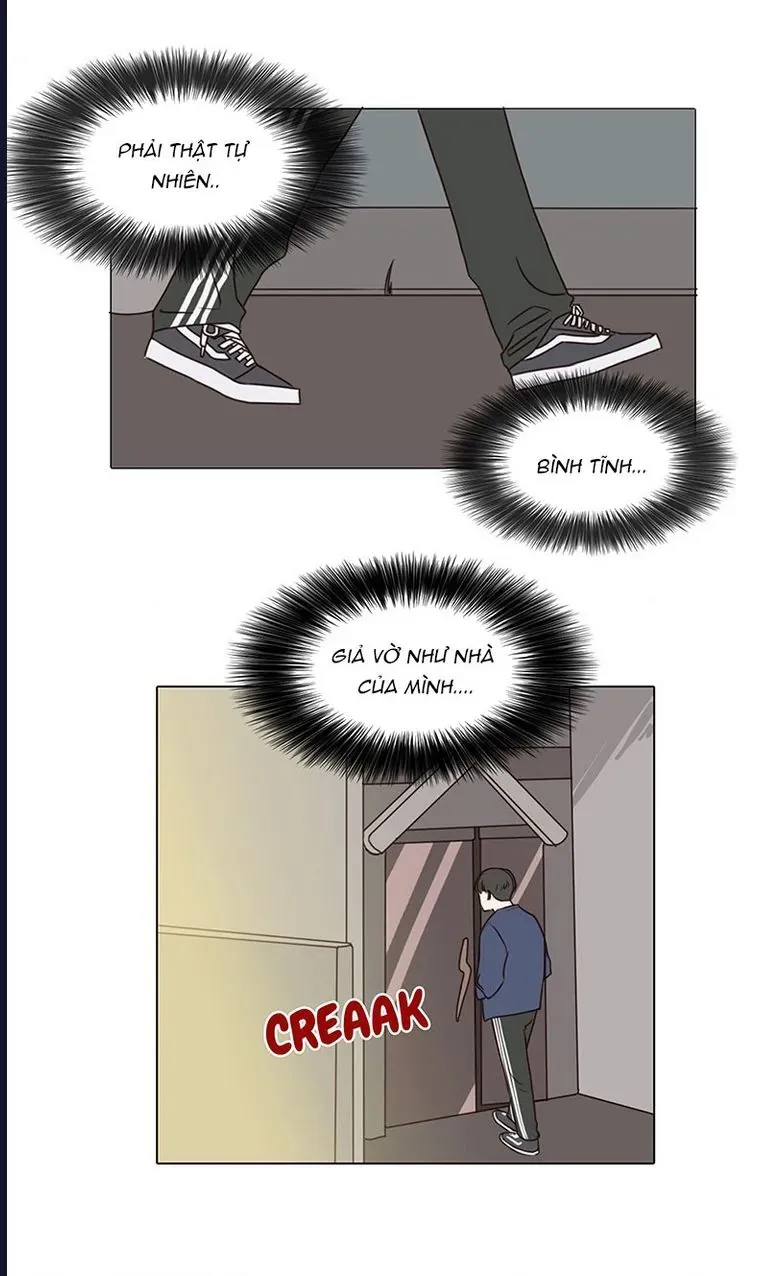 Bựa Cả Đôi Chapter 9 - Trang 2