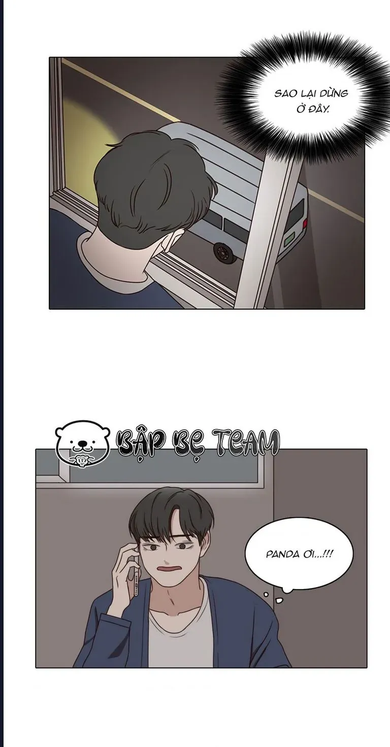 Bựa Cả Đôi Chapter 9 - Trang 2