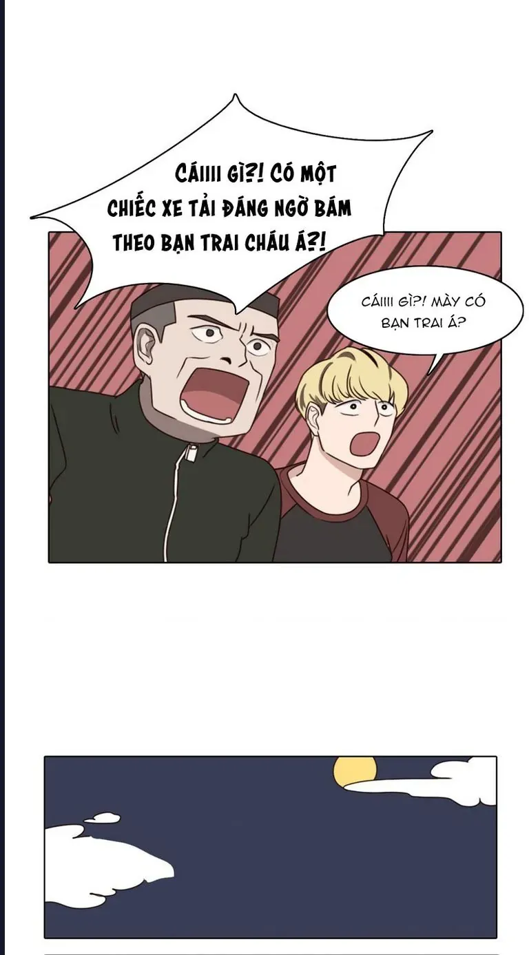 Bựa Cả Đôi Chapter 9 - Trang 2