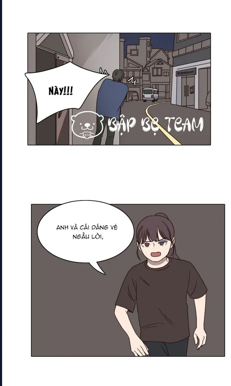 Bựa Cả Đôi Chapter 9 - Trang 2