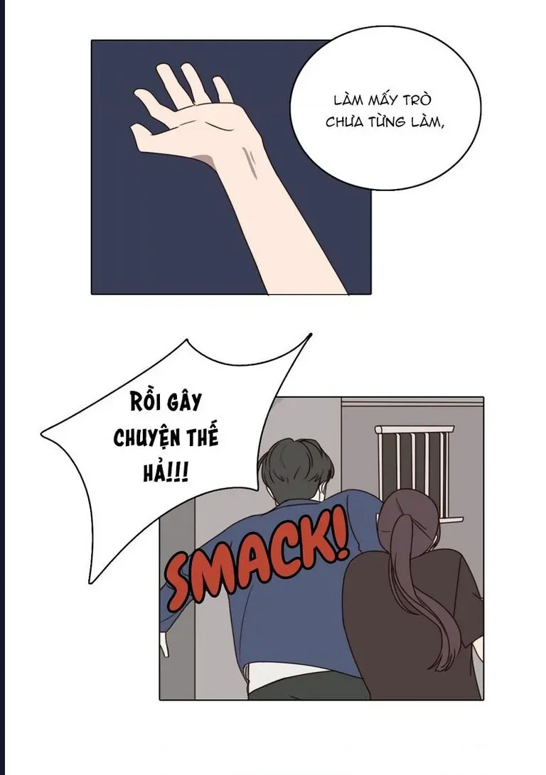 Bựa Cả Đôi Chapter 9 - Trang 2