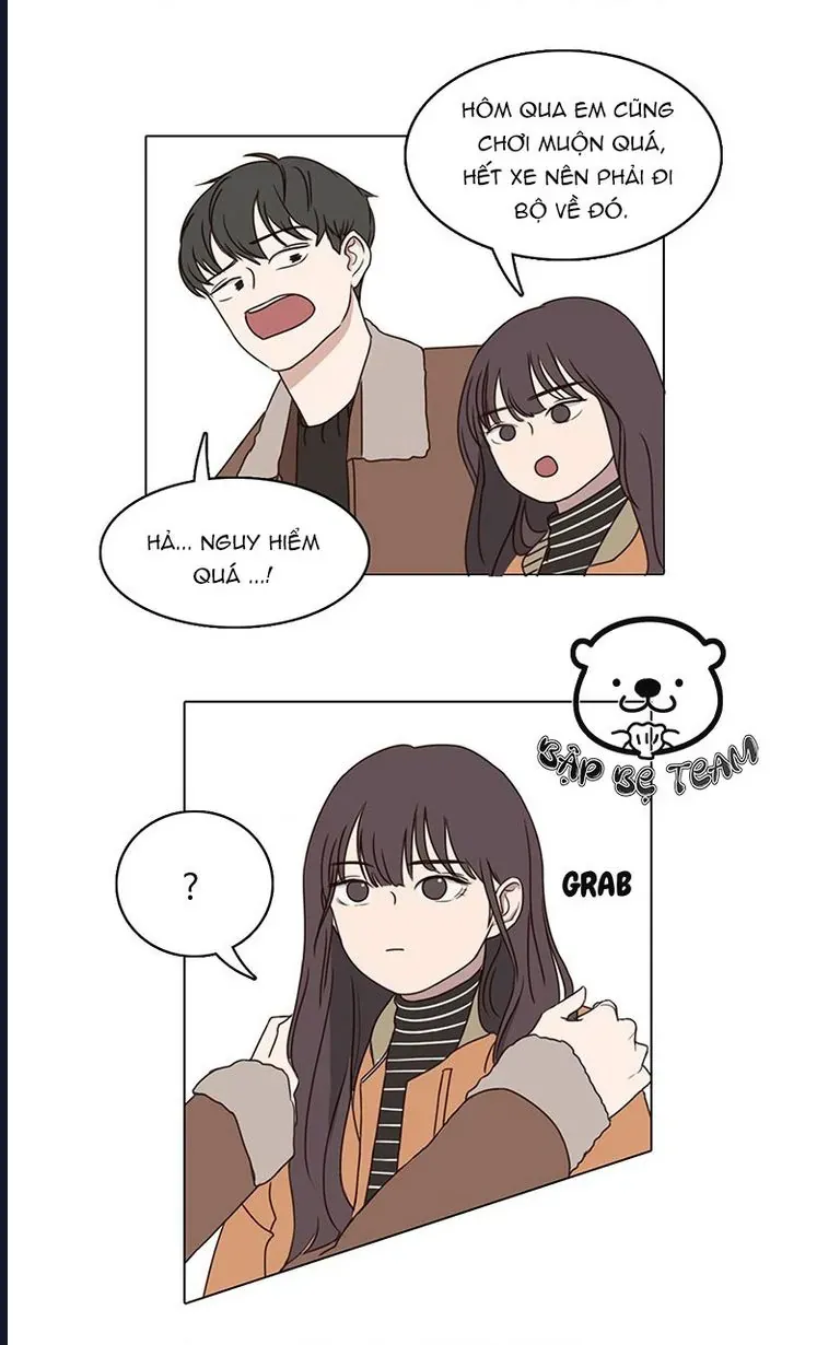 Bựa Cả Đôi Chapter 9 - Trang 2