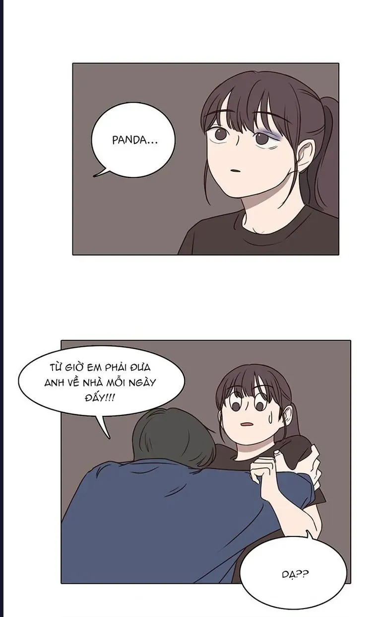 Bựa Cả Đôi Chapter 9 - Trang 2