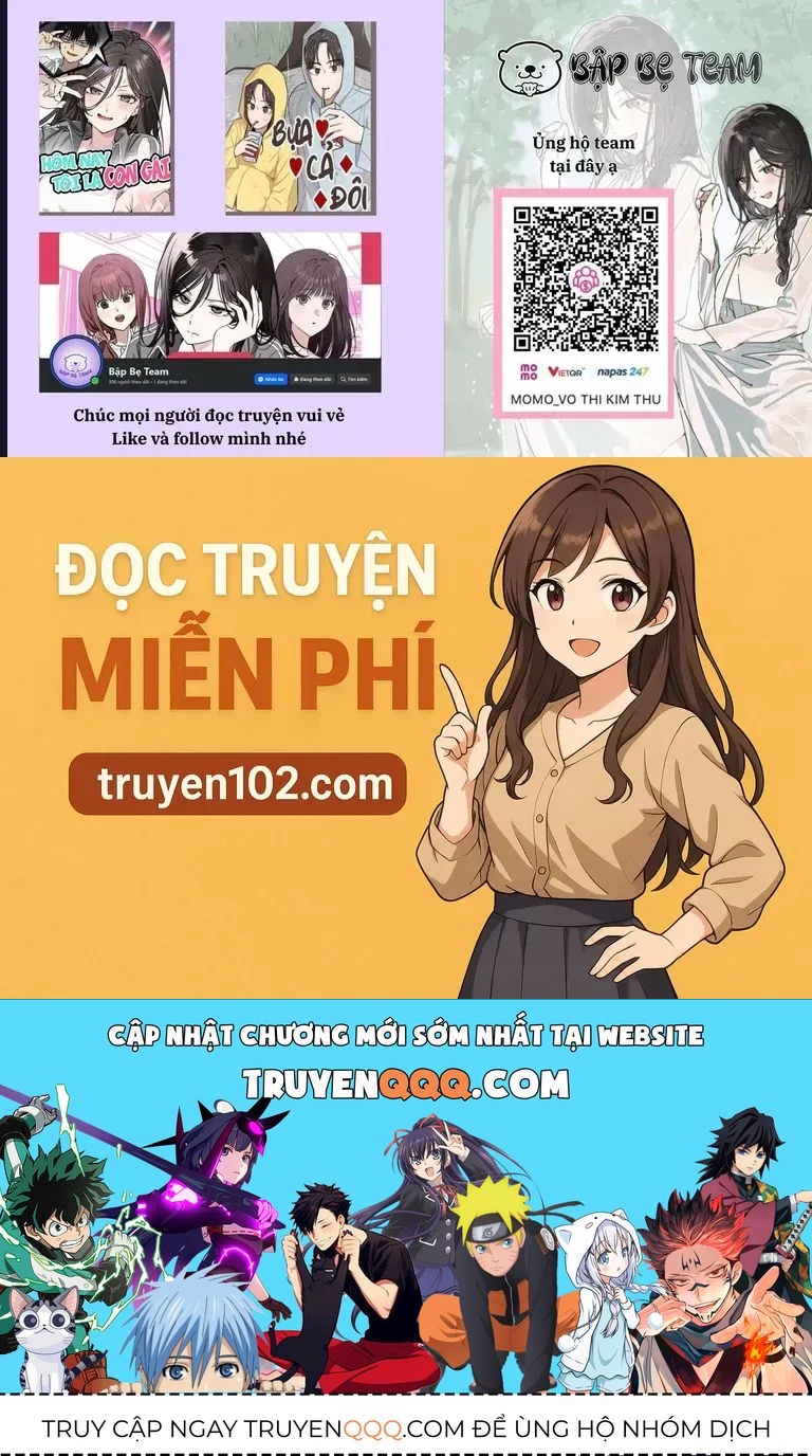 Bựa Cả Đôi Chapter 9 - Trang 2