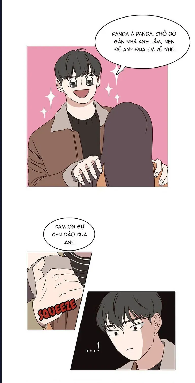 Bựa Cả Đôi Chapter 9 - Trang 2