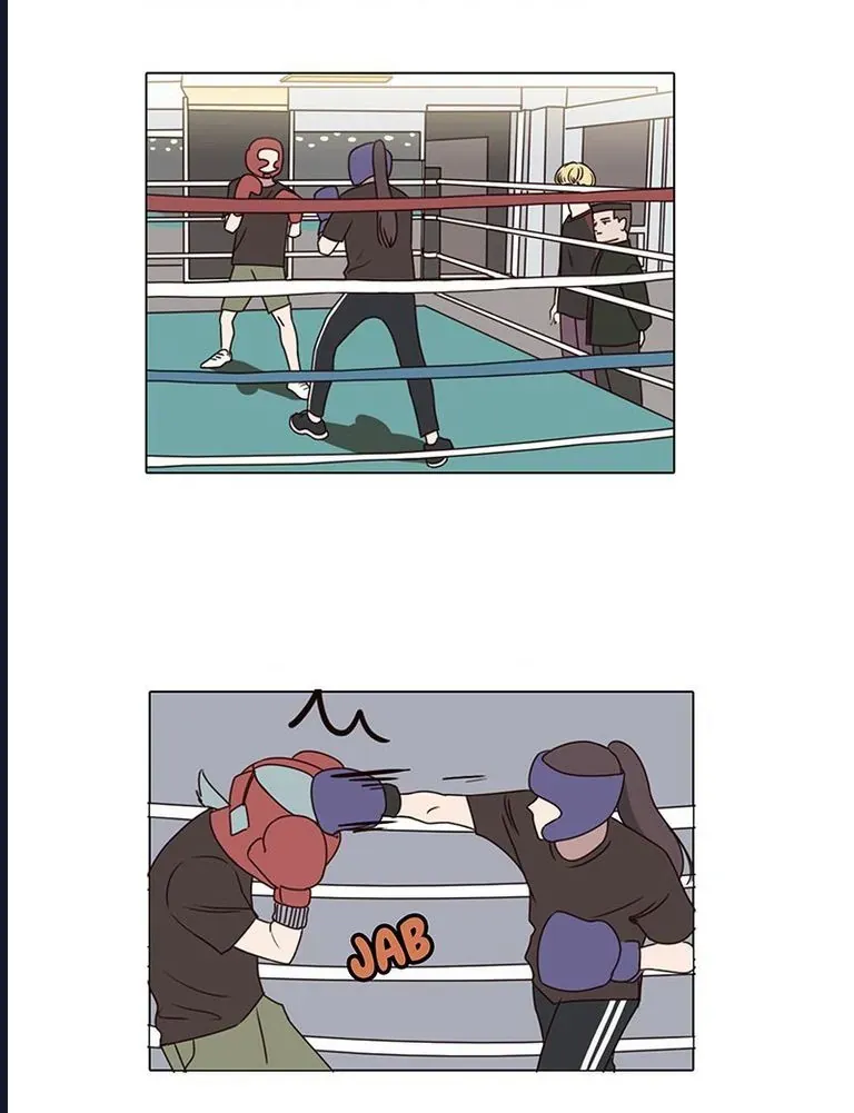 Bựa Cả Đôi Chapter 9 - Trang 2