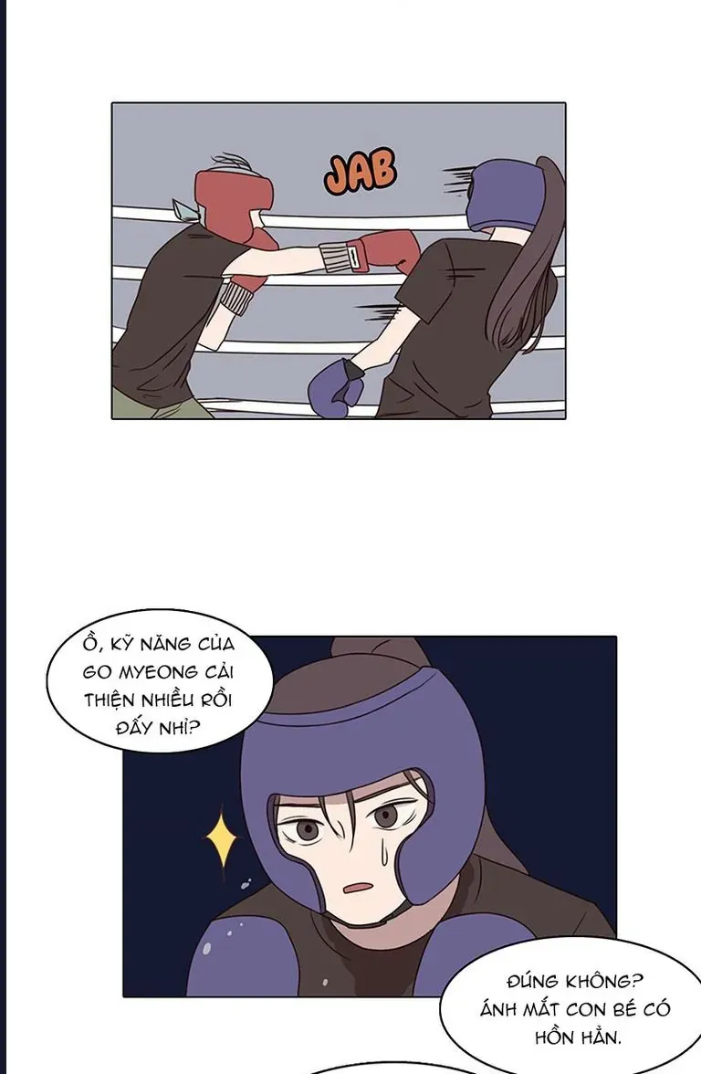 Bựa Cả Đôi Chapter 9 - Trang 2