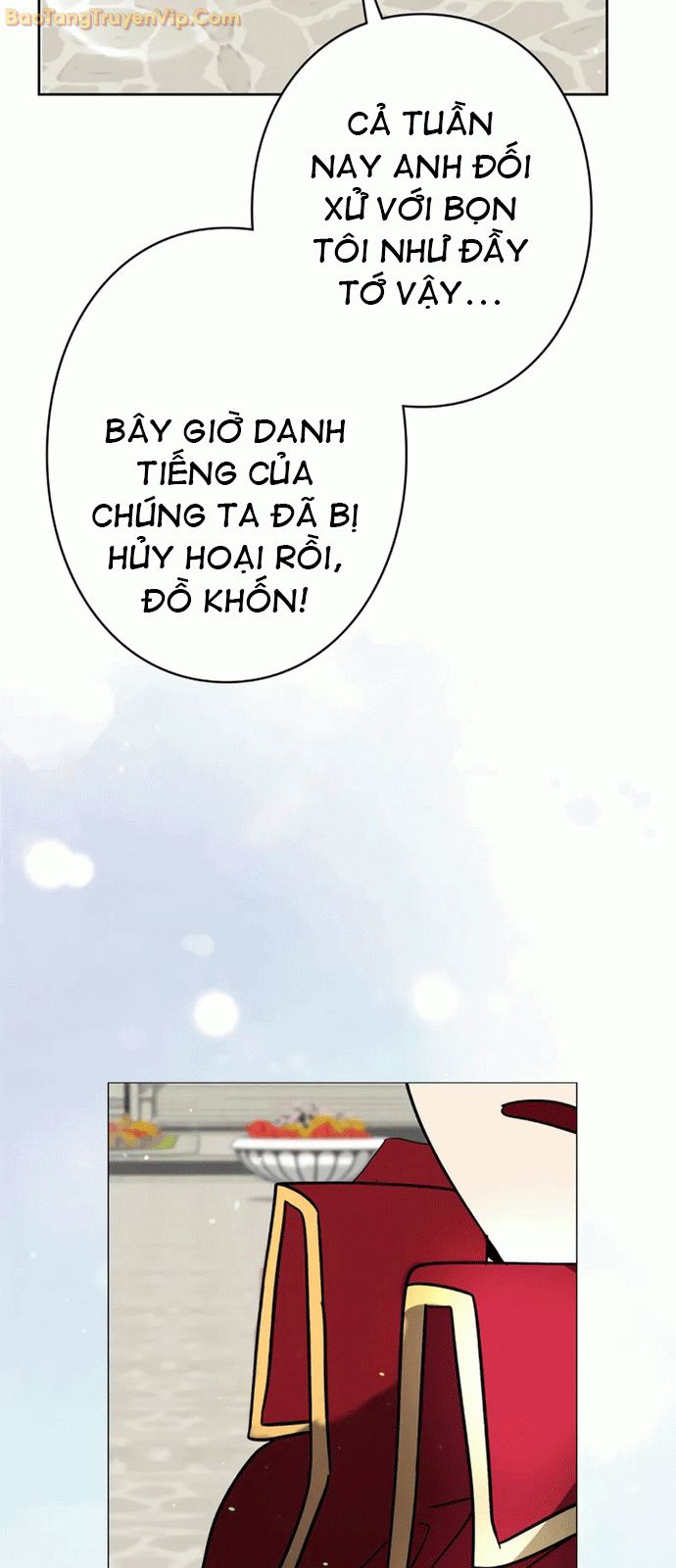 Bức Thư Tình Đến Từ Tương Lai Chapter 1 - Trang 2