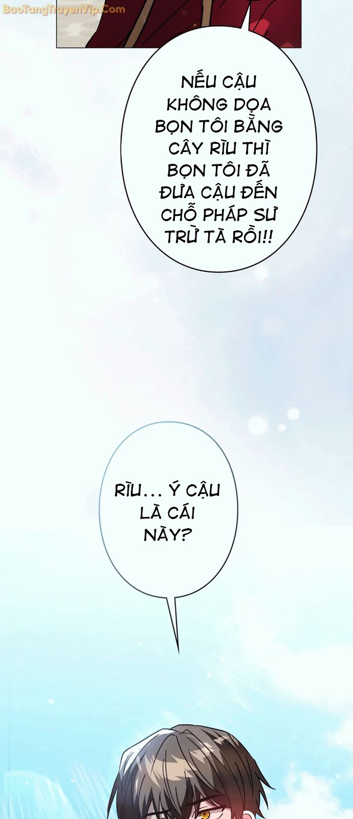 Bức Thư Tình Đến Từ Tương Lai Chapter 1 - Trang 2