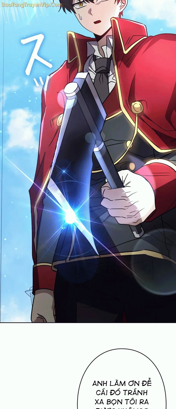 Bức Thư Tình Đến Từ Tương Lai Chapter 1 - Trang 2