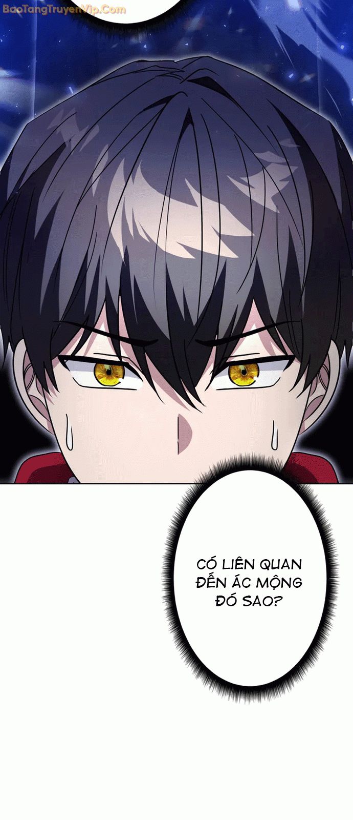 Bức Thư Tình Đến Từ Tương Lai Chapter 1 - Trang 2