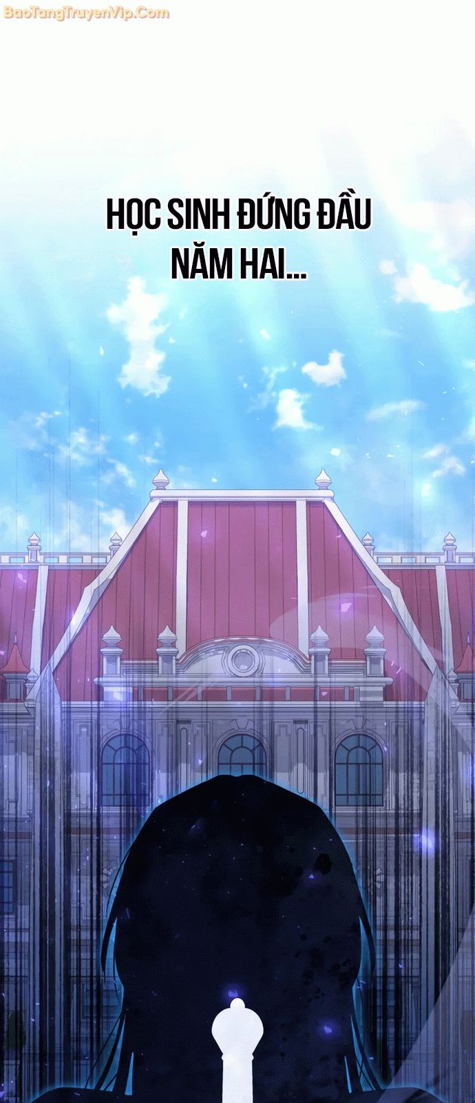 Bức Thư Tình Đến Từ Tương Lai Chapter 1 - Trang 2